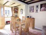 3 Bed Character Cottage in Bradpole, Bridport