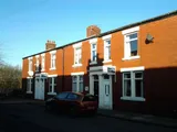 King Street, Lostock Hall, Preston