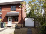 Meadow Road, Droitwich
