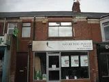 Laburnum Terrace, Ashington, Two Bedroom First Floor Flat.