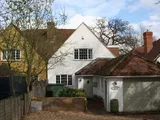 Shinfield Road, Reading
