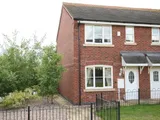 Hastings Hollow, Measham, Derbyshire DE12 7GY
