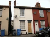 Pauline Street, Ipswich
