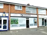 Grange Road, Morpeth - Room To Let