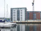 Aldeburgh Apartments, Orwell Quay, Ipswich.