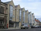 Manchester Street, Morpeth - Two Bedroom Second Floor Apartment