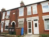 Cavendish Street Ipswich