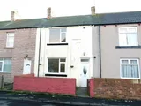 Chapel Row, North Broomhill - Two Bedroom Terrace House