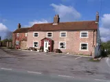 Maltby le Marsh, Alford