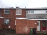 Canterbury Close, Ashington One Bedroom First Floor Flat