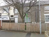 Maple Street, Ashington - Two Bedroom, Ground Floor Flat