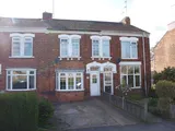 Horncastle Road, Boston