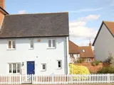 Chelmer Village Way, Chancellor Park, Chelmsford