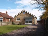 Bannisters Lane, Frampton West