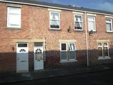West Greens, Morpeth - Two Bedroom Terrace House