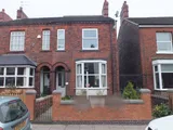 Chesterton, Newcastle