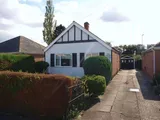 Hessle Avenue, Boston
