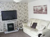 Detached bungalow