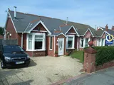 Barry Road, Barry