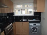 FOUR BEDROOM through terrace on Washington Street BD8 9QP