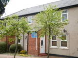 .Phoenix Court, Morpeth - Two Bedroom Ground Floor Flat