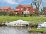 Dilham, North Walsham
