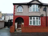 Aquarium Street, Rhyl