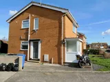 Clos Gladstone, Rhyl