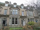 16 (2F) Strathearn Road, Grange, Edinburgh, EH9 2AE