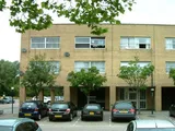 Silbury Boulevard, Milton Keynes