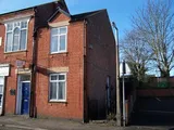 Long Street, Stoney Stanton
