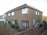 78 Northfield Farm Avenue, Northfield, Edinburgh, EH8 7QN