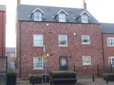 The Leys, Burbage