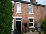 Pretoria Avenue, Morpeth - Two Bedroom Terraced House