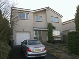 16 Cherry Tree Loan, Balerno, Edinburgh, EH14 5AW