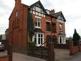 Enderby Road, Blaby