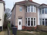 Thirlmere Road, Hinckley