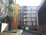 Central Milton Keynes