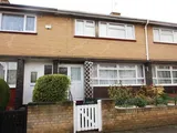 Coleridge Close, Battersea, London, SW8