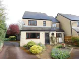 54 Lyne Road, Kidlington, Oxon, OX5 1AD