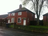 Hollycroft Avenue, Bolton 2 bed semi with large corner plot
