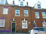5 Double Beds, Newtown, Exeter