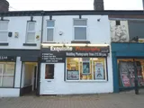 Tonge Moor Road, Bolton
