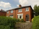 Lupin Avenue, Bolton