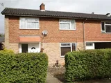 Newton Road , Chells, Stevenage