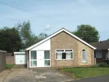 Caroline Road, Lincoln