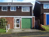 Ontario Close, Birmingham