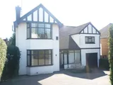 Abbots Road, Abbots Langley WD5