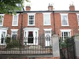Barrowby Road, Grantham, NG31 6PD, United Kingdom