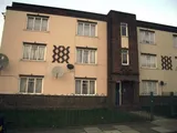 Clitterhouse Road